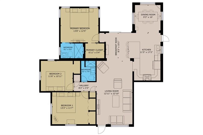 Building Photo - 1300 Mango Isle