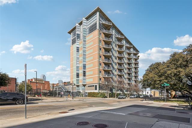 Building Photo - 1001 Belleview St