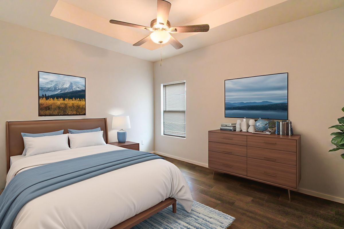 Building Photo - 3601 Fuerte Ave