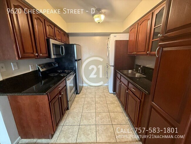 Building Photo - 9620 Chesapeake St