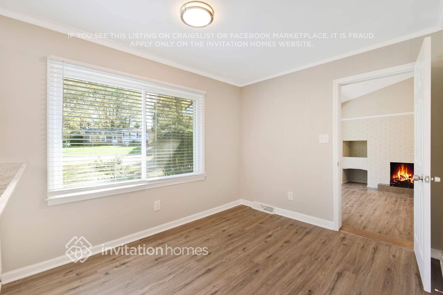 Building Photo - 3910 Allwood Dr