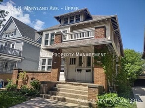 Building Photo - 3039 N Maryland Ave