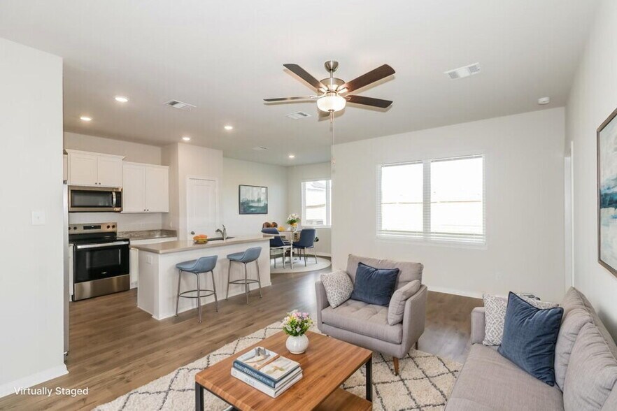 Building Photo - 7534 Tipton Meadow Way