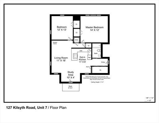 Building Photo - 127 Kilsyth Rd