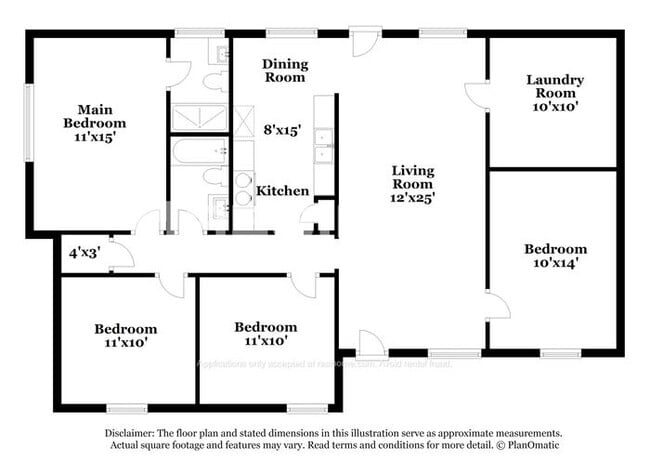 Building Photo - 220 Milas Ln