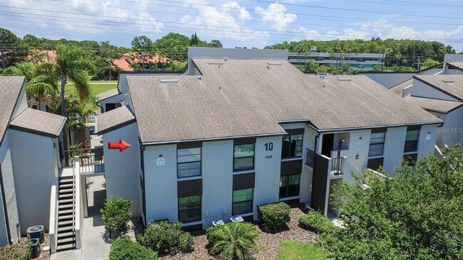 Building Photo - 2599 Countryside Blvd