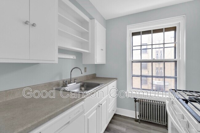 Building Photo - 19 Benwood Ave