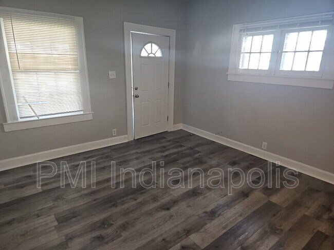 Building Photo - 3641 N Illinois St