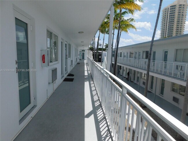 Building Photo - 7445 Harding Ave