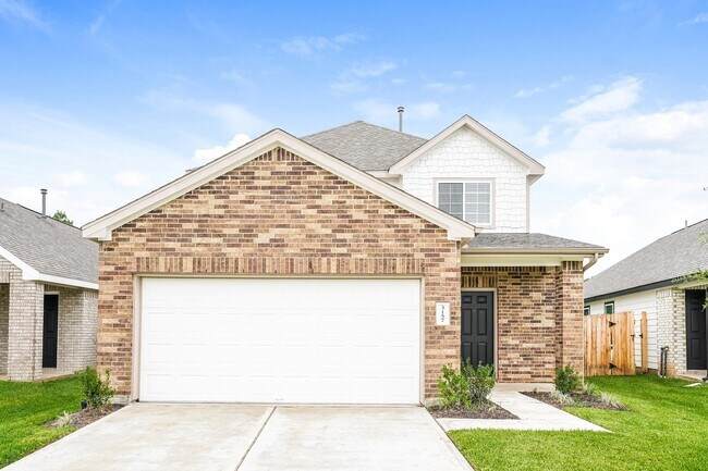 Building Photo - 3157 Wood Lily Dr