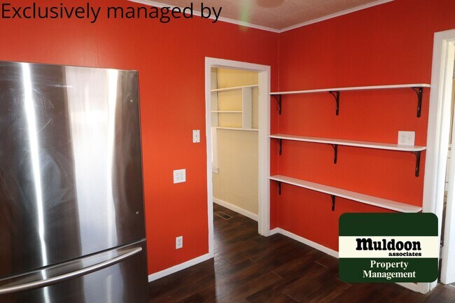Building Photo - 2812 3rd Ave