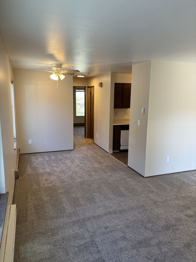 Interior Photo - Hillcrest style