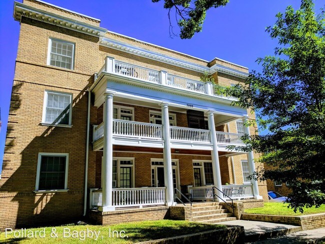 Primary Photo - 3000 Monument Ave