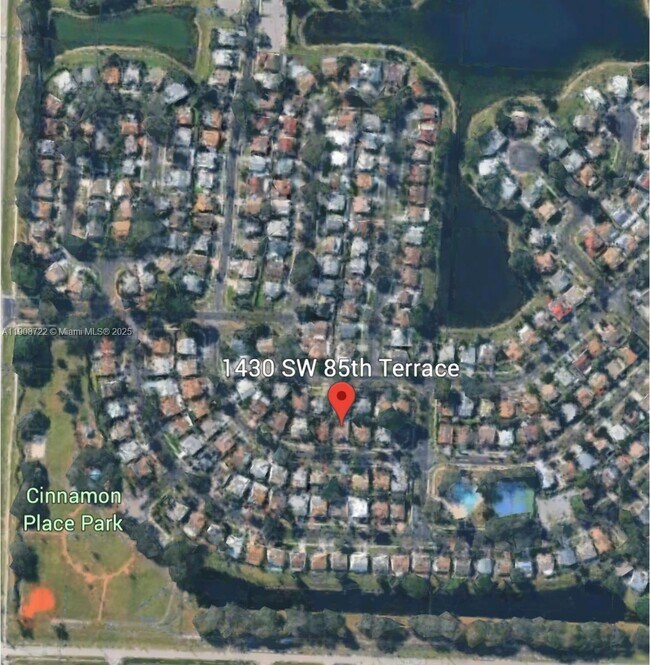 Building Photo - 1430 SW 85th Terrace