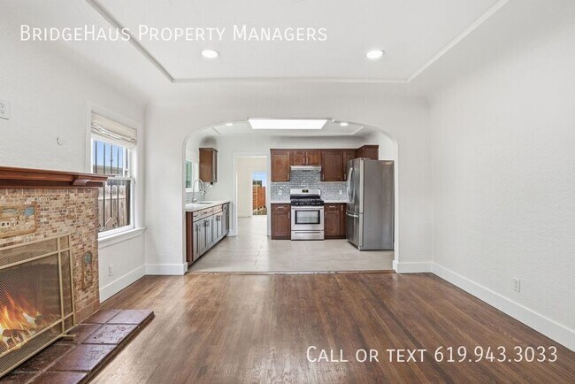 Building Photo - 4480 41st St