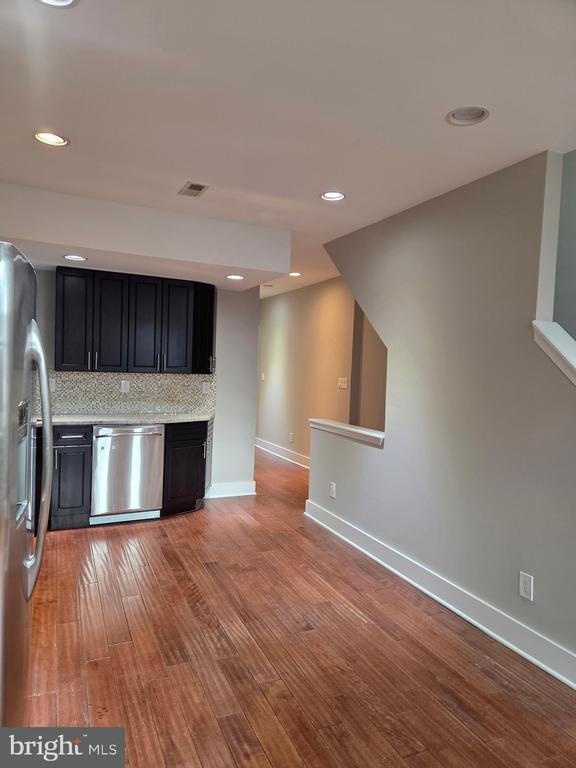 Building Photo - 1603 Ellsworth St