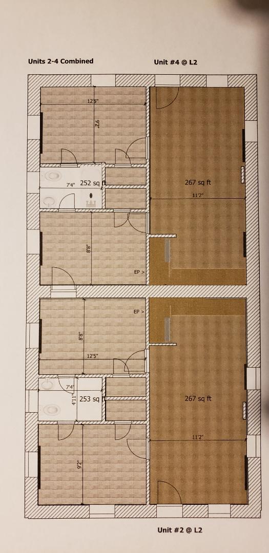 Building Photo - 141 E Pennsylvania Ave