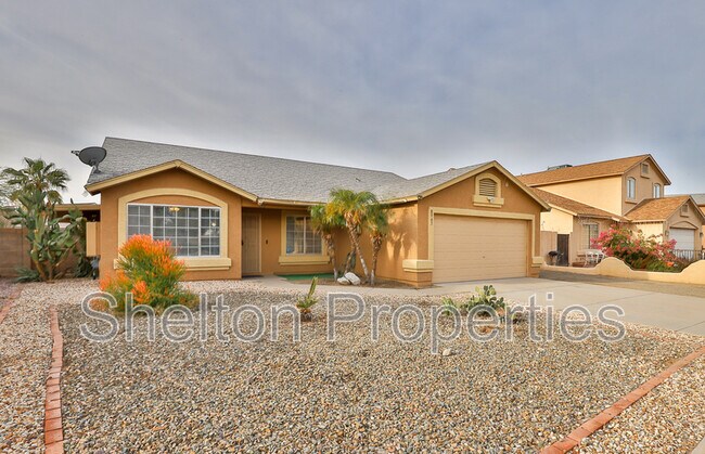 Building Photo - 8963 W Ocotillo Rd