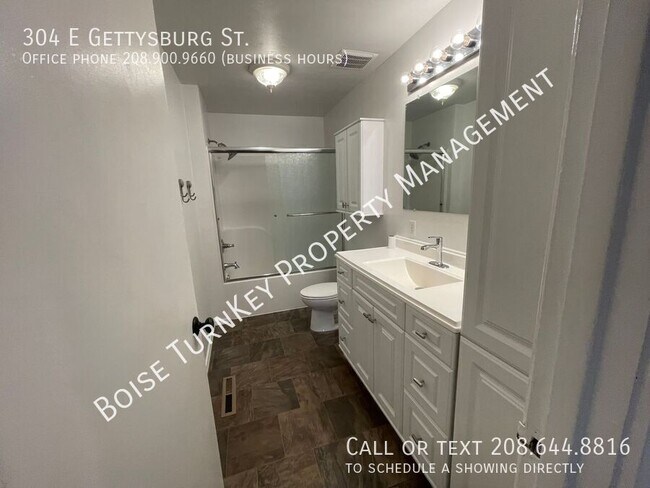 Building Photo - 304 E Gettysburg St