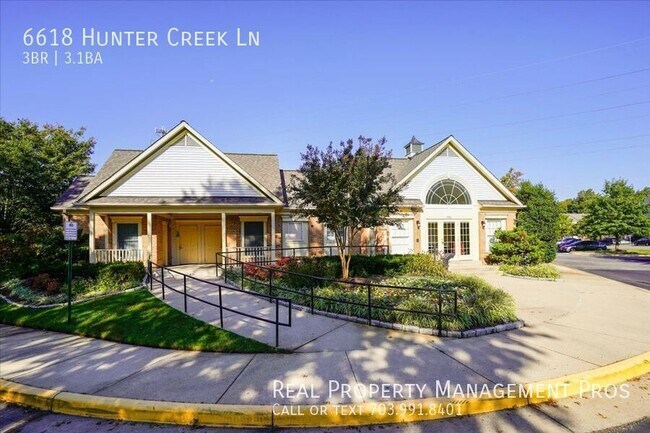 Building Photo - 6618 Hunter Creek Ln