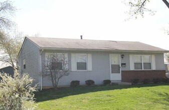 Building Photo - 3 BR Ranch in Groveport- coming soon!