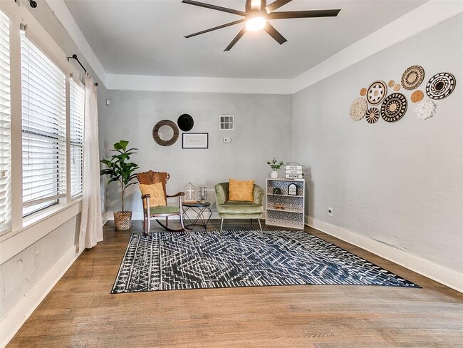 Building Photo - 1628 NW 17th St