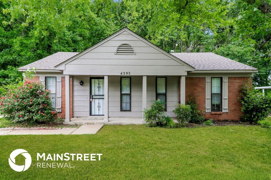 Primary Photo - 4395 Kerwin Dr