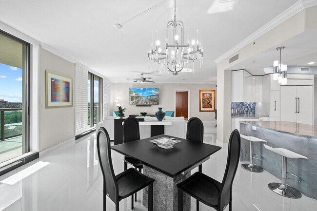 Building Photo - 3610 Gardens Pkwy