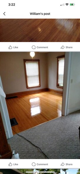 Building Photo - 245 Whittier Ave