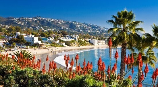 Building Photo - Gorgeous Contemporary Hilltop Laguna Beach...