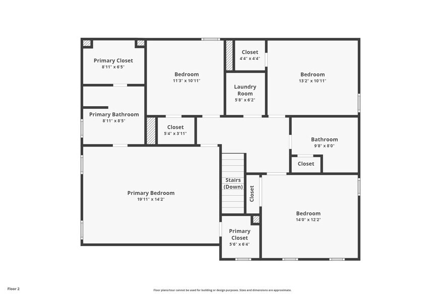 Building Photo - 5606 Fenway Dr