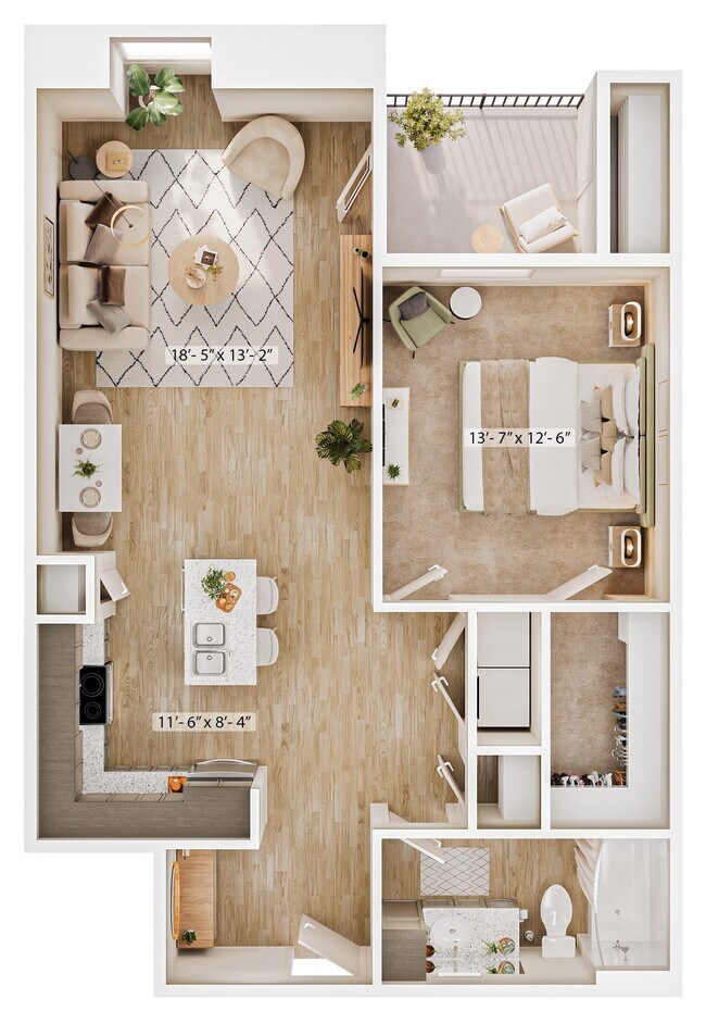 Building Photo - 6000 Jones Rd