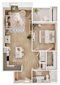 Building Photo - 6000 Jones Rd