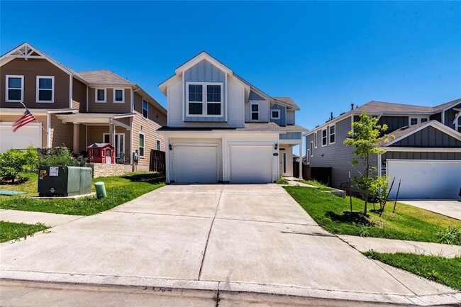 Building Photo - 5629 Respinto Dr