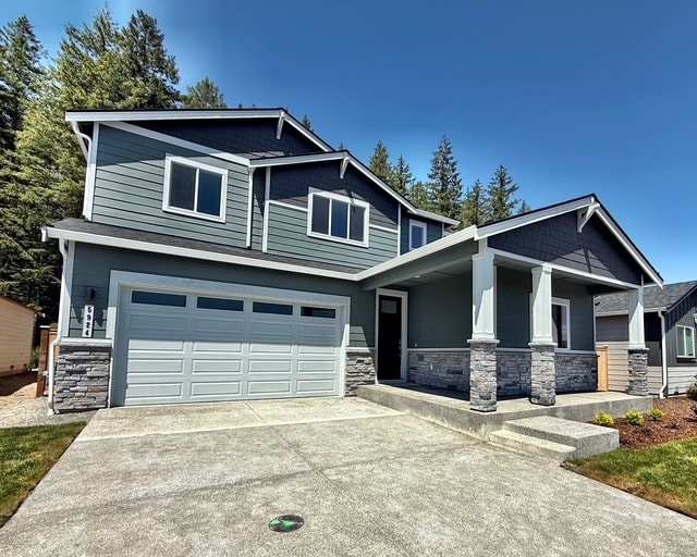 Building Photo - 5924 Trace Dr SW
