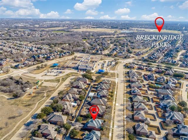 Building Photo - 4125 Greenfield Dr