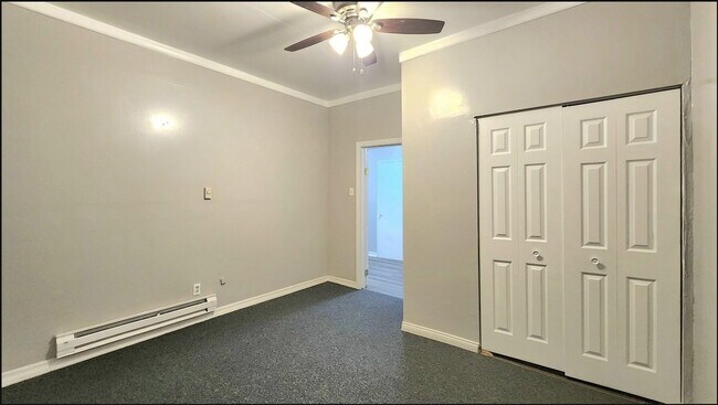 Building Photo - 544 W 117th St