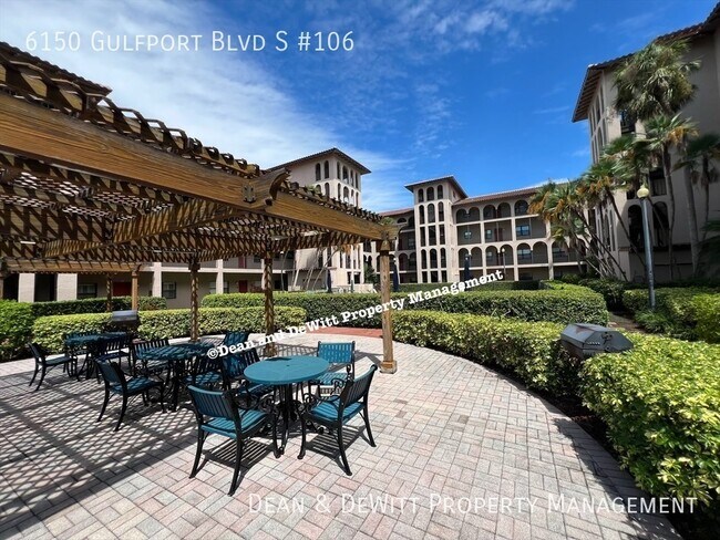 Building Photo - 6150 Gulfport Blvd S