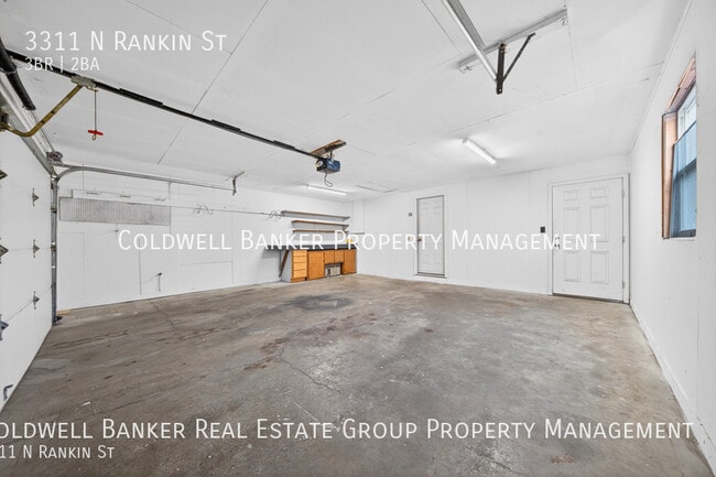 Building Photo - 3311 N Rankin St