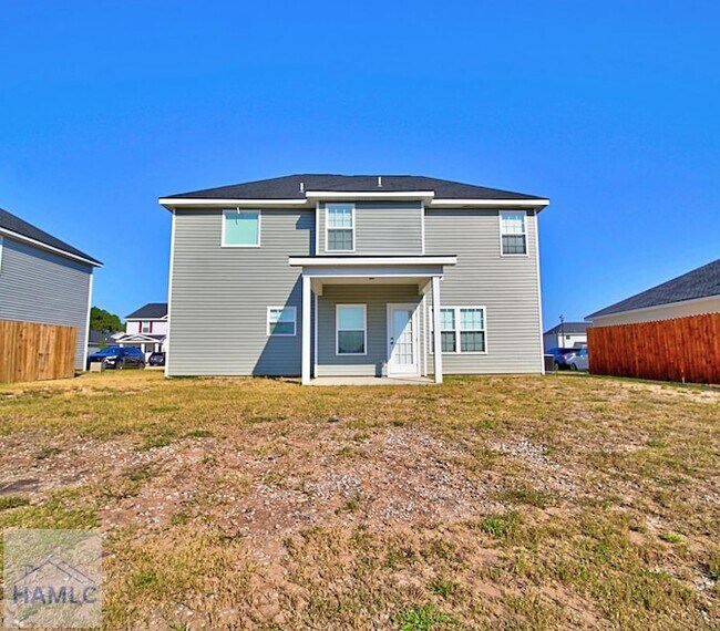 Building Photo - 1033 Turpentine Trl
