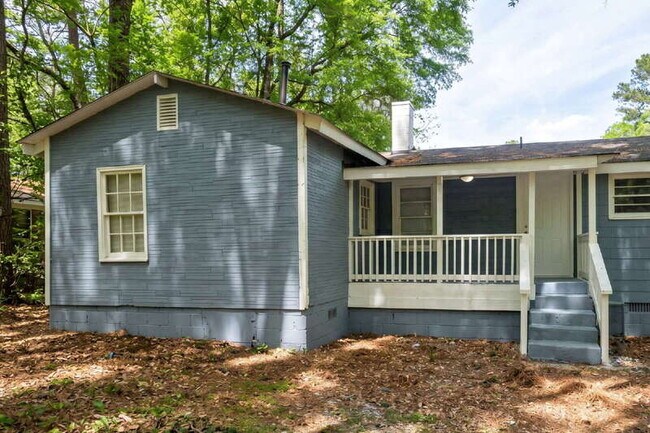 Building Photo - 2655 Old Toney Rd