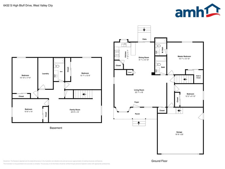 Building Photo - 6432 S High Bluff Dr