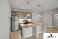 Building Photo - Stunning 3BR/2BA Duplex with 2-Car Garage — Modern Finishes, Move-In Ready in West Fort Worth!