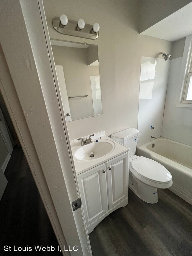 Building Photo - 4 br, 1 bath House - 624 Wesley Ave