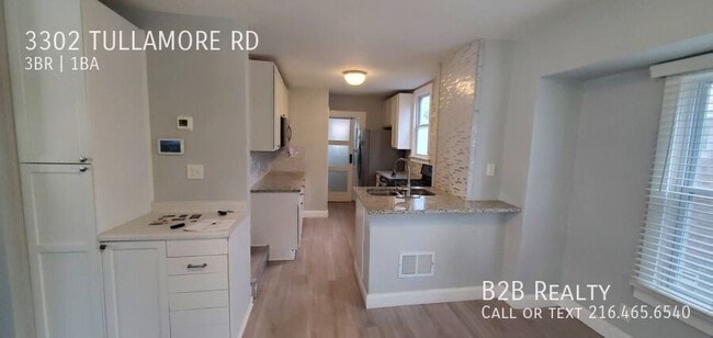 Building Photo - 3302 Tullamore Rd