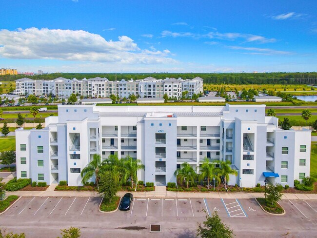 Building Photo - 4741 Clock Tower Dr