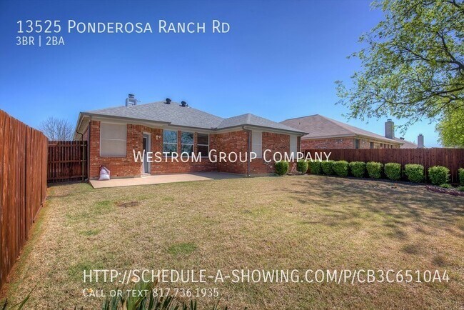 Building Photo - 13525 Ponderosa Ranch Rd. (NWISD)