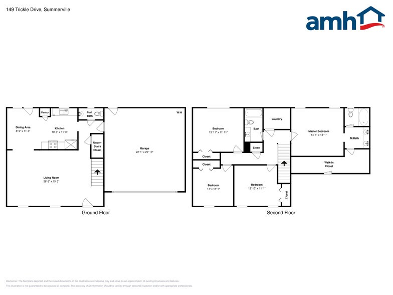 Building Photo - 149 Trickle Dr