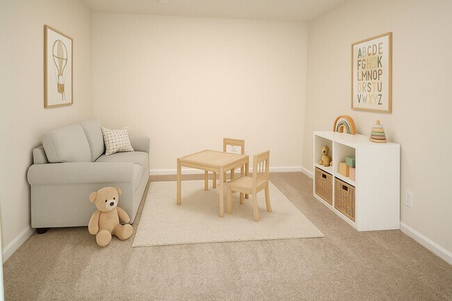 Building Photo - Two bedroom, 2.5 bath townhome in Ridge Creek, Whitsett