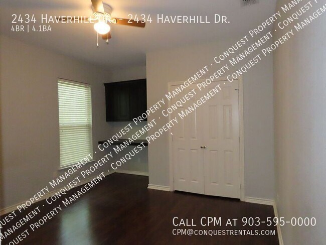 Building Photo - 2434 Haverhill Dr